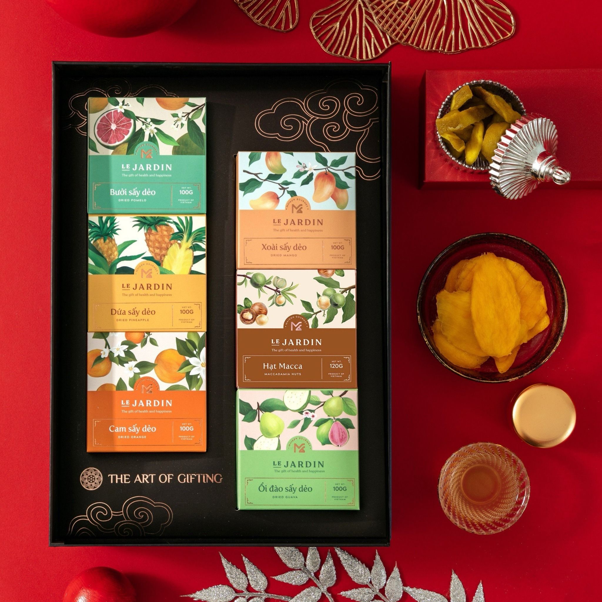 DOAN VIEN GIFT BOX 2
