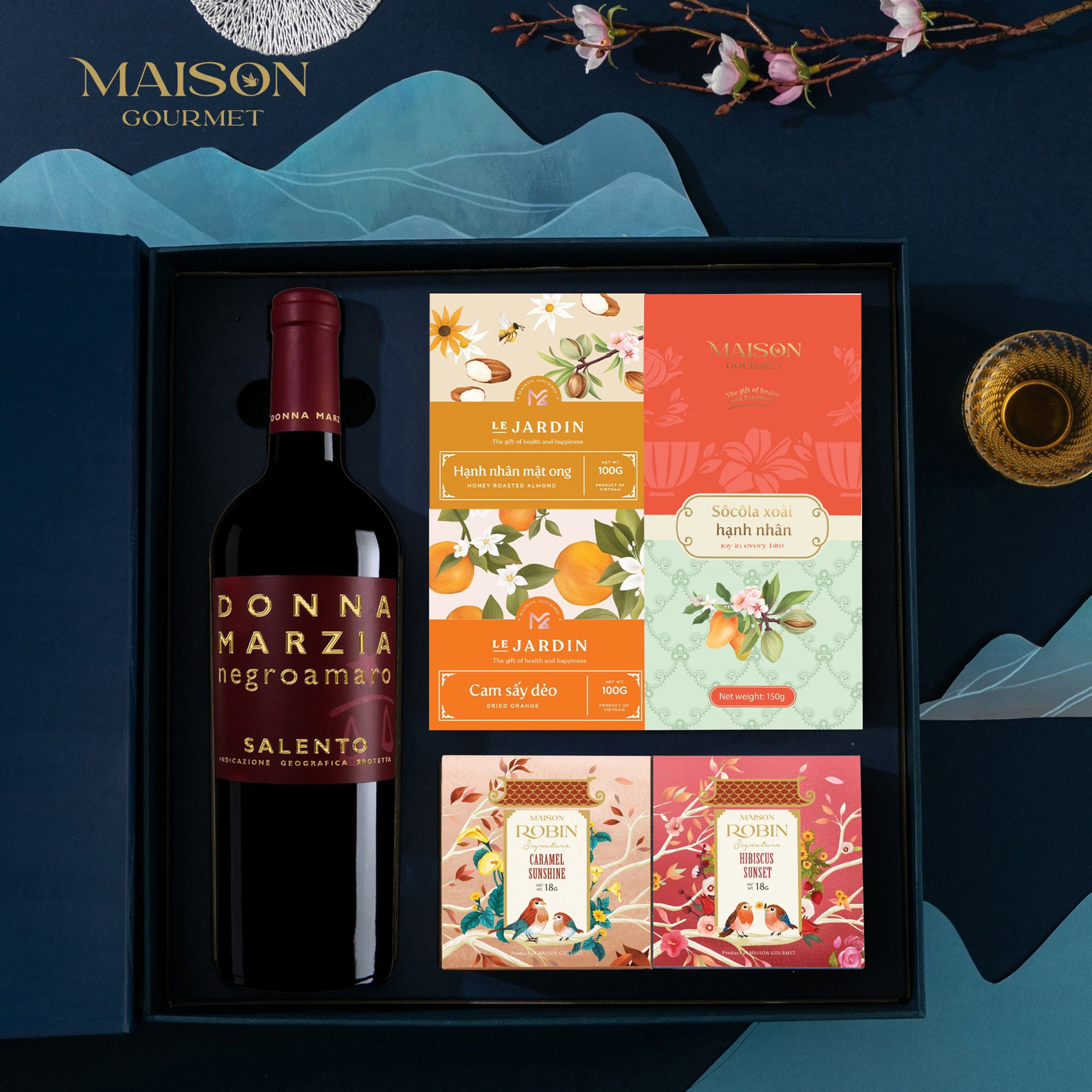 PHU QUY GIFT BOX 3