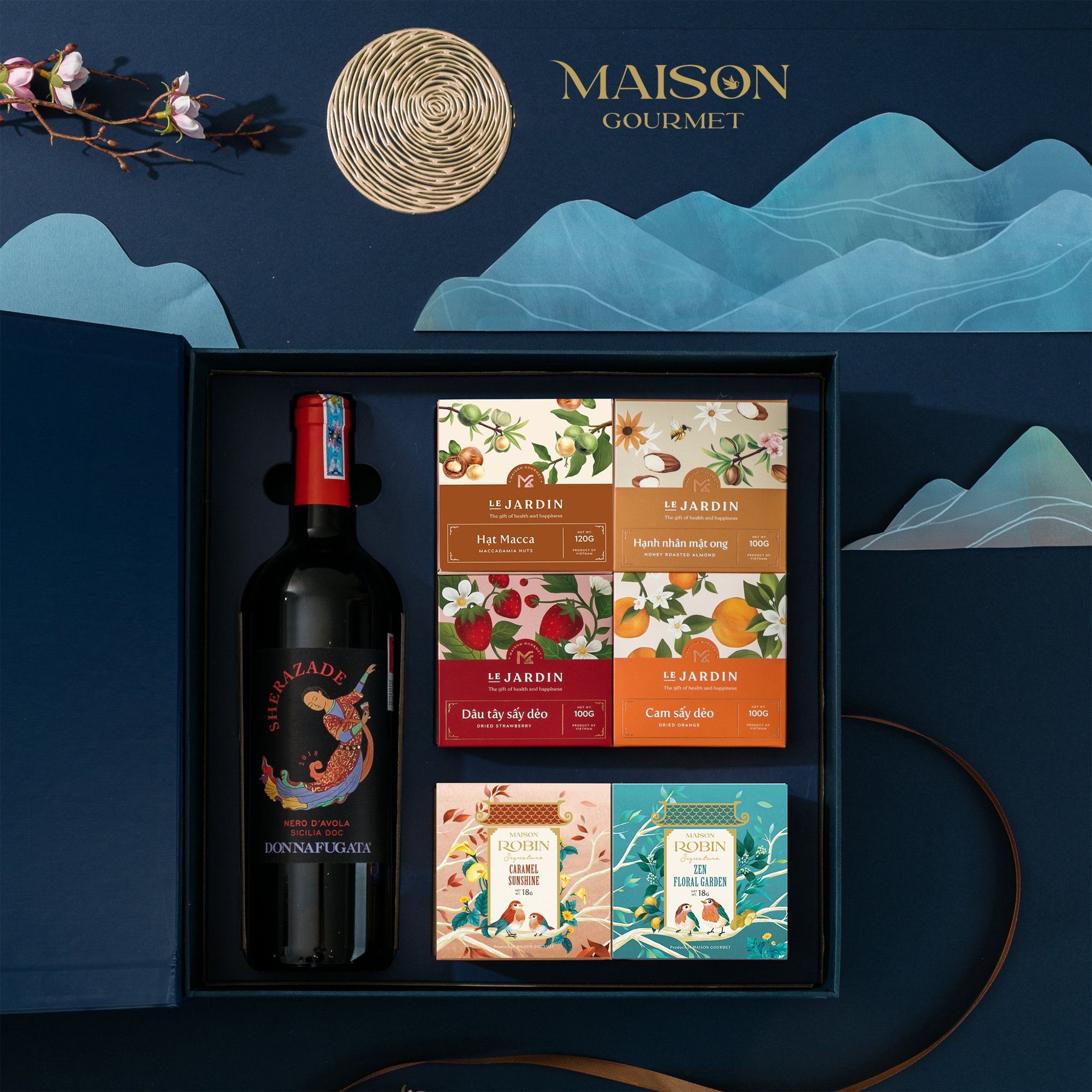 PHU QUY GIFT BOX 4
