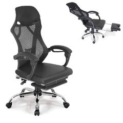 Ghế Ergonomic GX407B