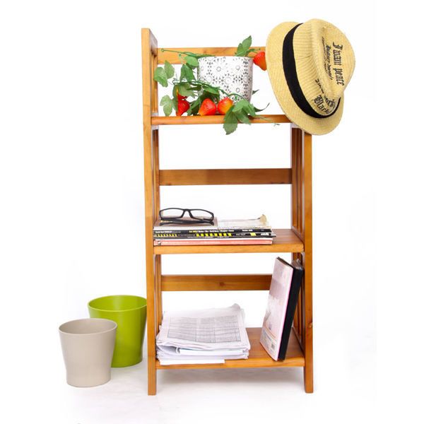 Kệ Sách 3 Tầng 40cm