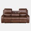 Ghế Sofa 3 Chỗ Thư Giãn Ngả Lưng Xuất Khẩu