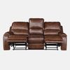 Ghế Sofa 3 Chỗ Thư Giãn Ngả Lưng Xuất Khẩu