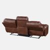 Ghế Sofa 3 Chỗ Thư Giãn Ngả Lưng Xuất Khẩu