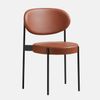 Ghế Cafe Khung Sắt Mặt Nệm 430 Chair