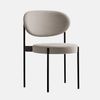 Ghế Cafe Khung Sắt Mặt Nệm 430 Chair