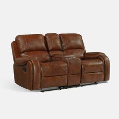 Ghế Sofa 2 Chỗ Thư Giãn Ngả Lưng Xuất Khẩu