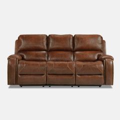 Ghế Sofa 3 Chỗ Thư Giãn Ngả Lưng Xuất Khẩu