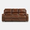 Ghế Sofa 3 Chỗ Thư Giãn Ngả Lưng Xuất Khẩu