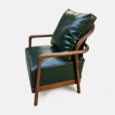 Ghế Cafe Sofa Đơn Armchair Phúc Long