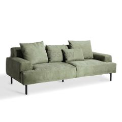 Ghế Sofa ISLAND phong cách Ý