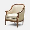 Ghế Sofa Đơn LOUIS Armchair