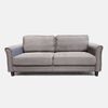 Ghế Sofa Văng Bọc Nỉ Thô Giá Rẻ SXK-04