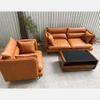 Bộ Sofa Nube + Bàn Trà Gỗ Boom