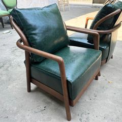 Ghế Cafe Sofa Đơn Armchair Phúc Long