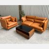 Bộ Sofa Nube + Bàn Trà Gỗ Boom