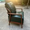 Ghế Cafe Sofa Đơn Armchair Phúc Long