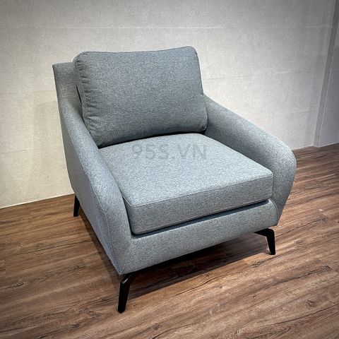 Ghế Sofa Đơn Đẹp Hiện Đại Alto Minotti