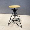 Ghế Quầy Bar Sắt IRON Bar Stool