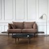 Ghế Sofa gỗ FLY SC3