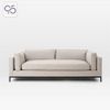 Sofa ARTHUR văng bọc vải nỉ hiện đại