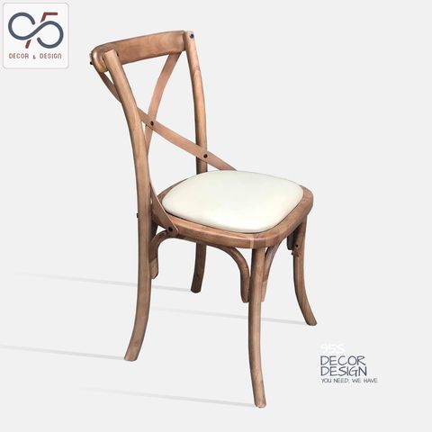 Ghế ăn ghế cafe BISTRO CHAIR HOÀNG GIA