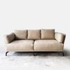 MORRISON ARKETIPO sofa văng nỉ chân sắt phong cách Italia