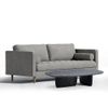 Bộ Sofa Luca + Bàn Trà Gỗ Tobi ishi