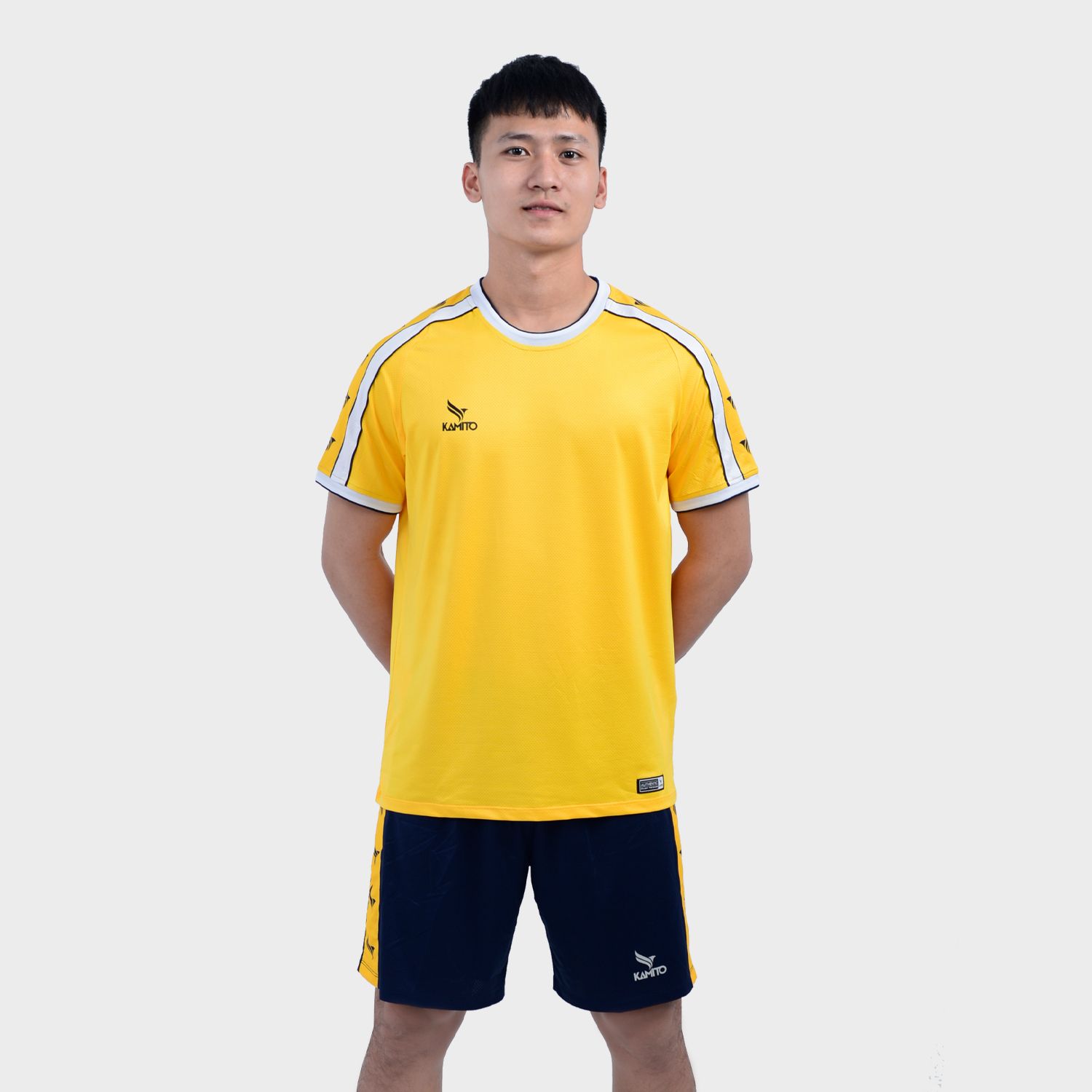 BỘ THI ĐẤU THỂ THAO KAMITO KMST210