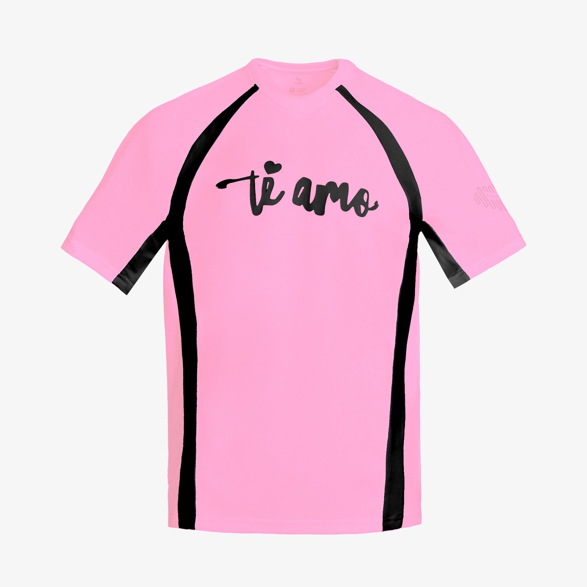 Áo T-Shirt Pickleball Kamito Tiamo