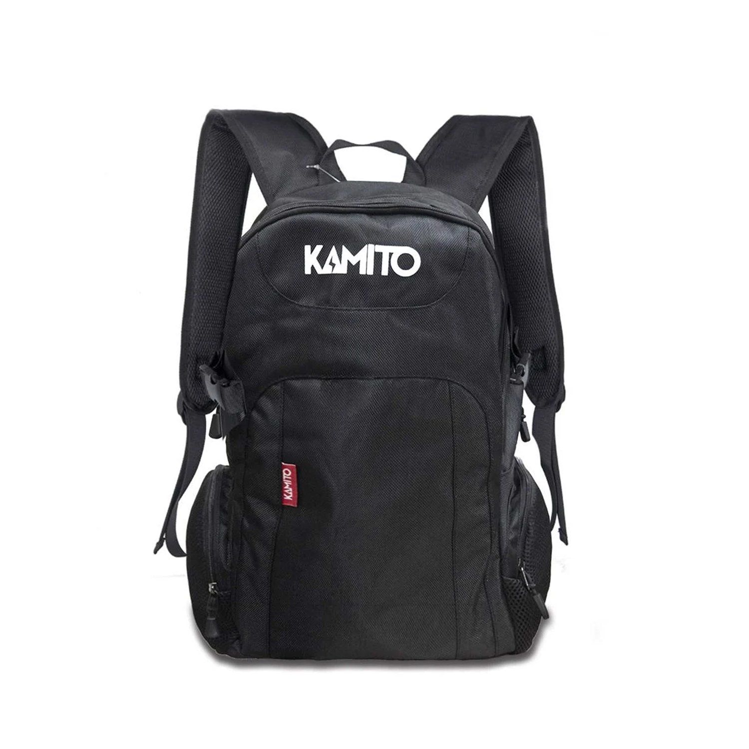 BALO THỂ THAO KAMITO BP20014 ĐEN