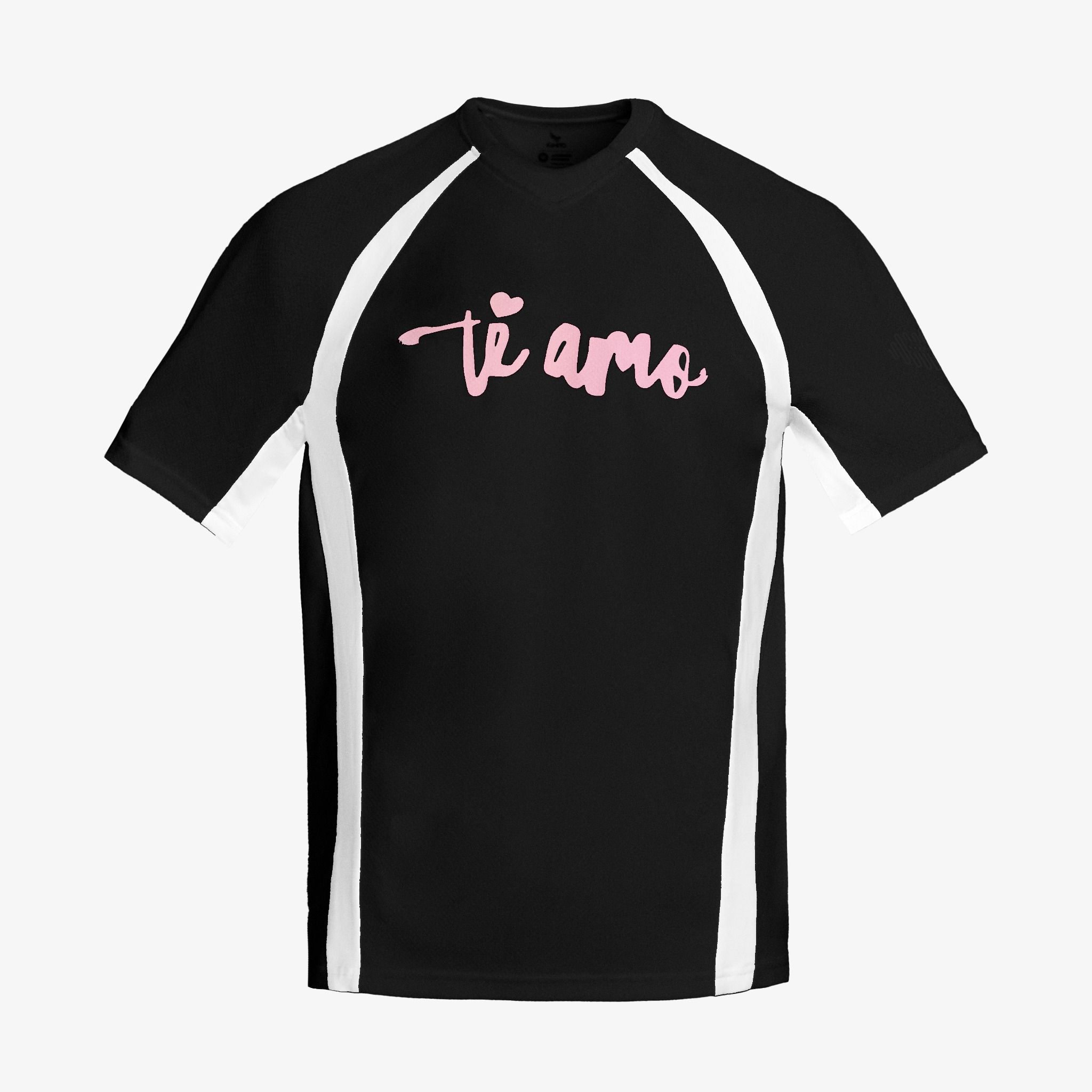 Áo T-Shirt Pickleball Kamito Tiamo