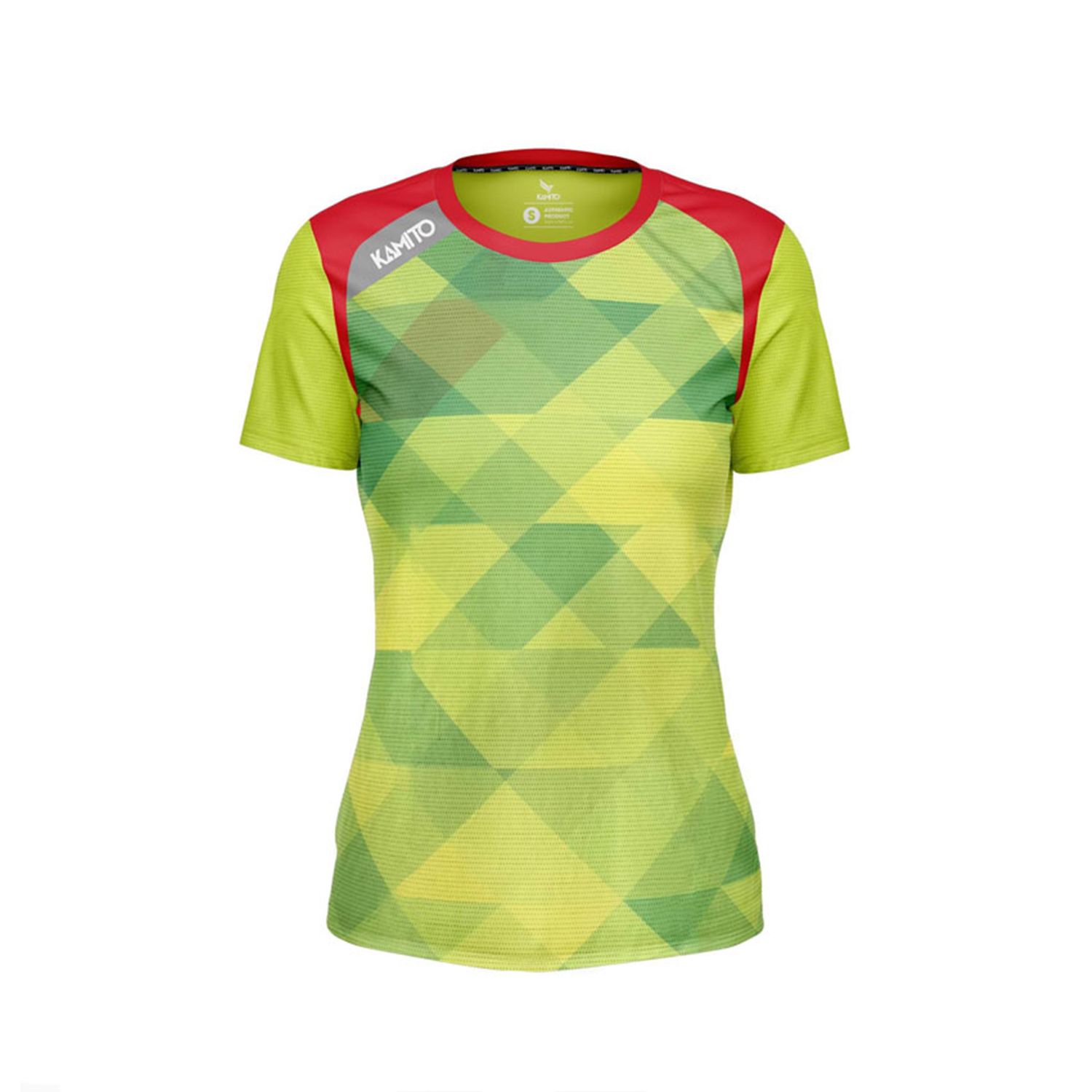 ÁO T-SHIRT NỮ KMAT2005