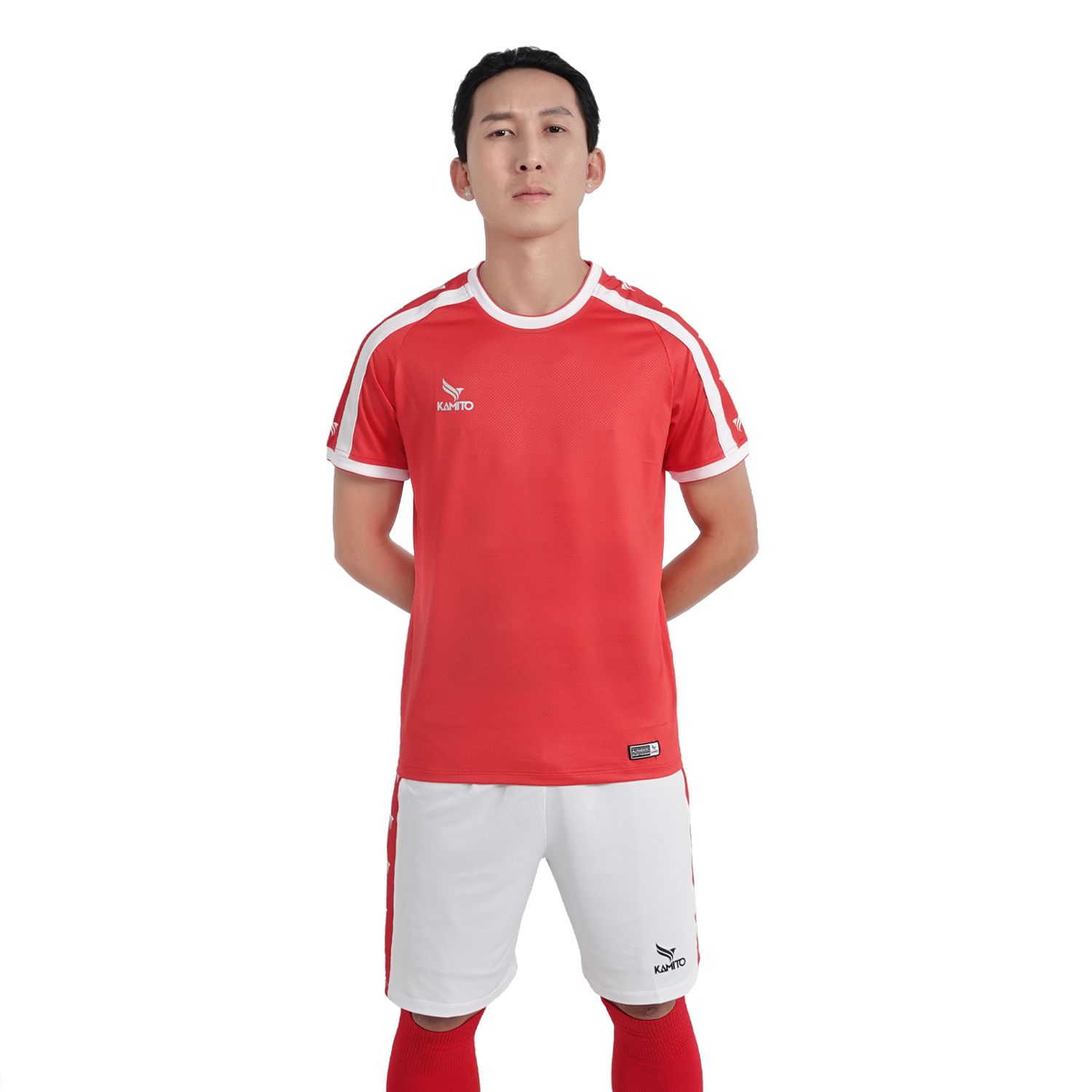 BỘ THI ĐẤU THỂ THAO KAMITO KMST210