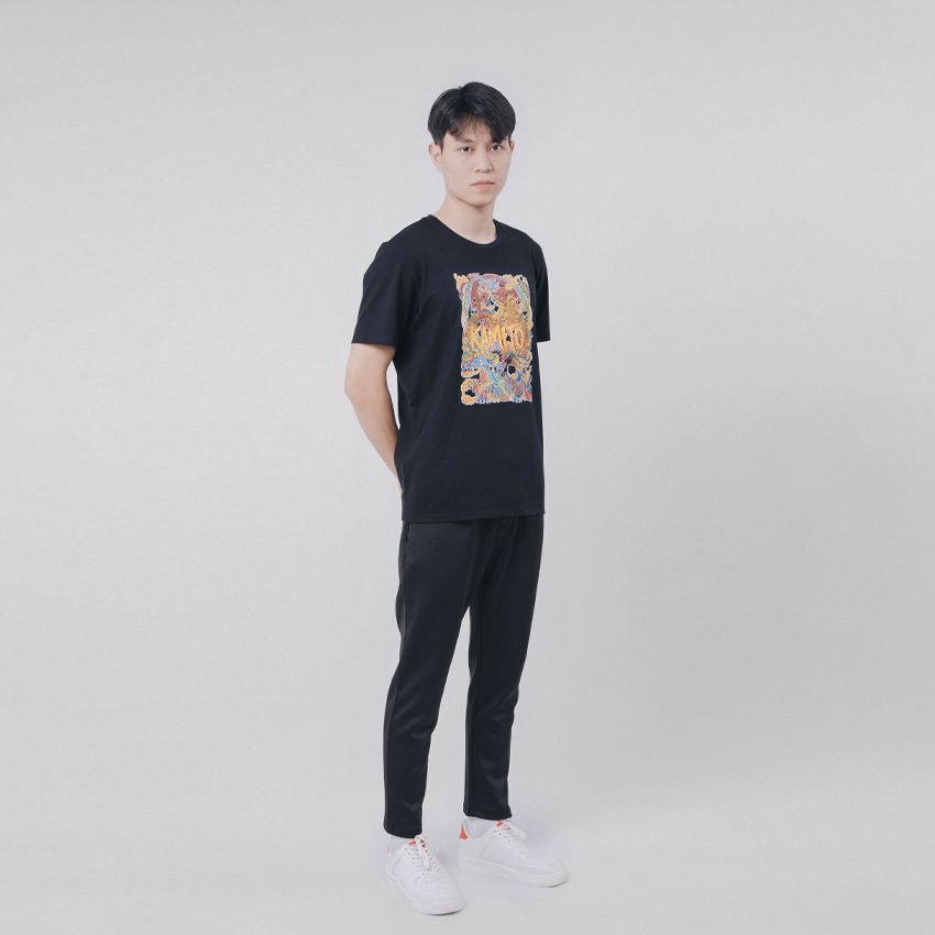 ÁO T-SHIRT TỨ LINH