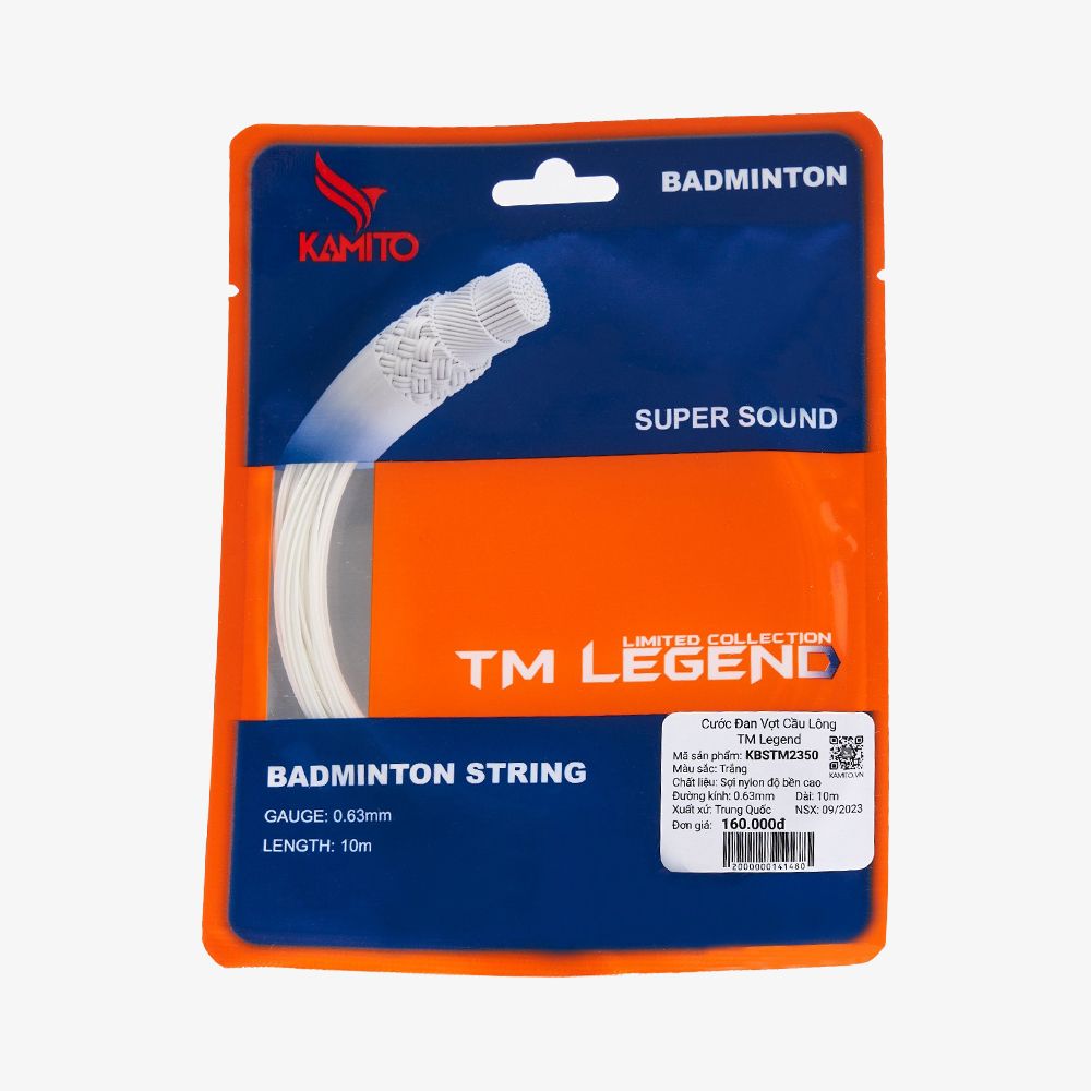 Cước vợt Kamito TM Legend