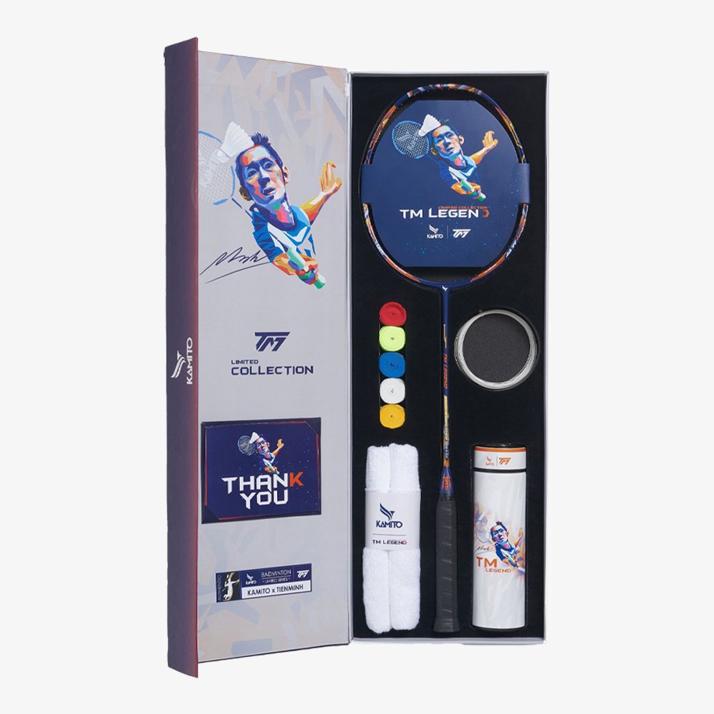Hộp Combo sản phẩm TM Legend 2023