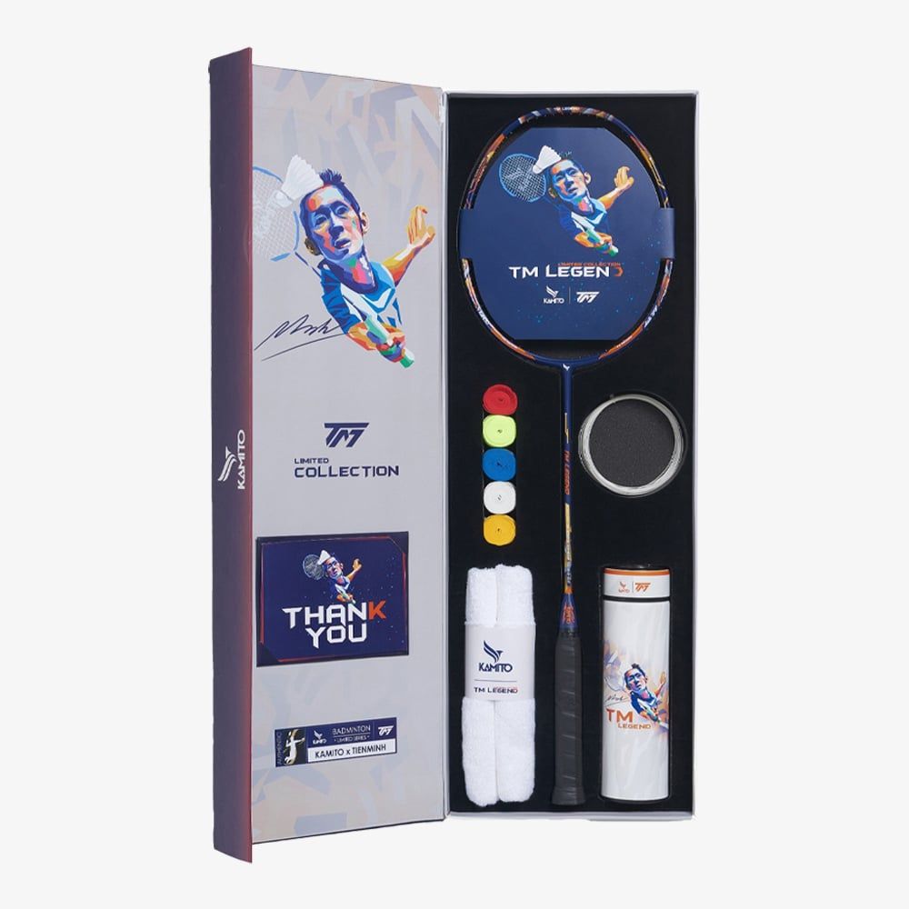 Hộp Combo sản phẩm TM Legend 2023
