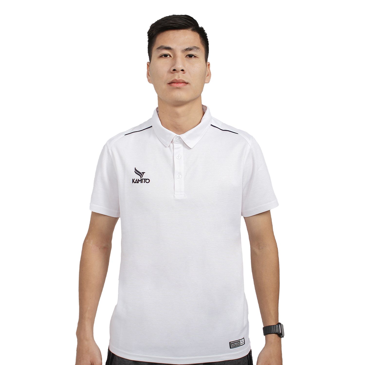 ÁO THỂ THAO NAM KMAP2101