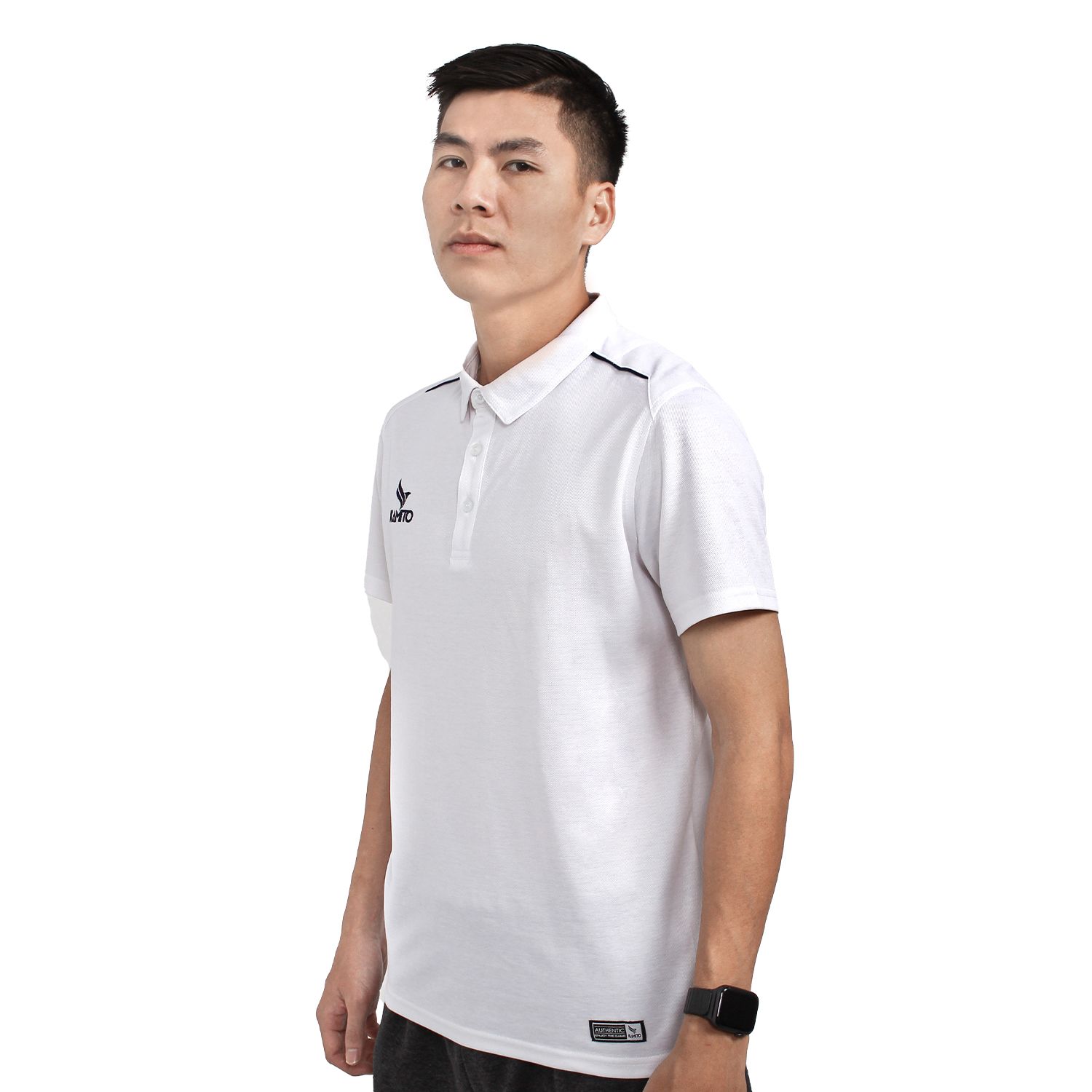 ÁO THỂ THAO NAM KMAP2101