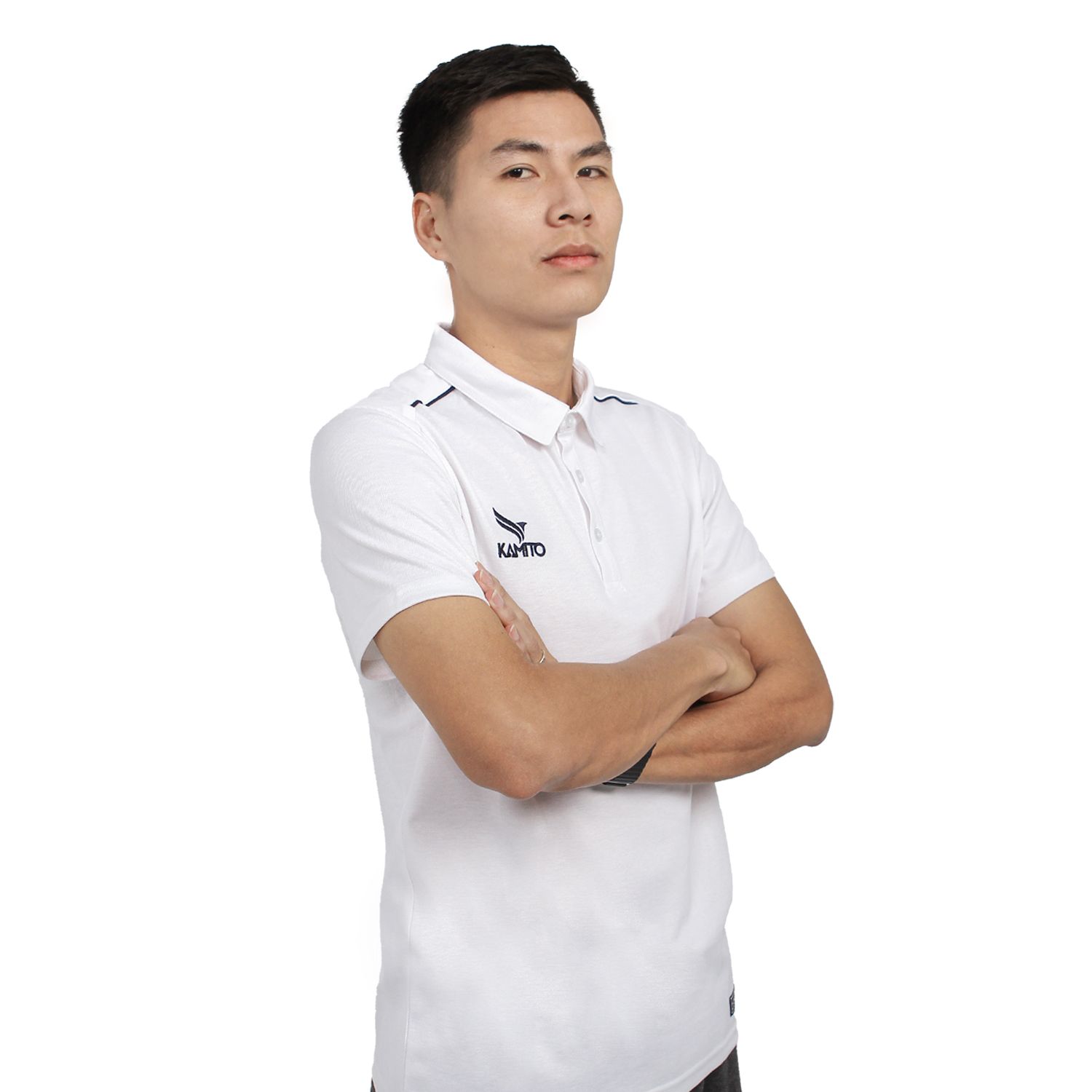 ÁO THỂ THAO NAM KMAP2101