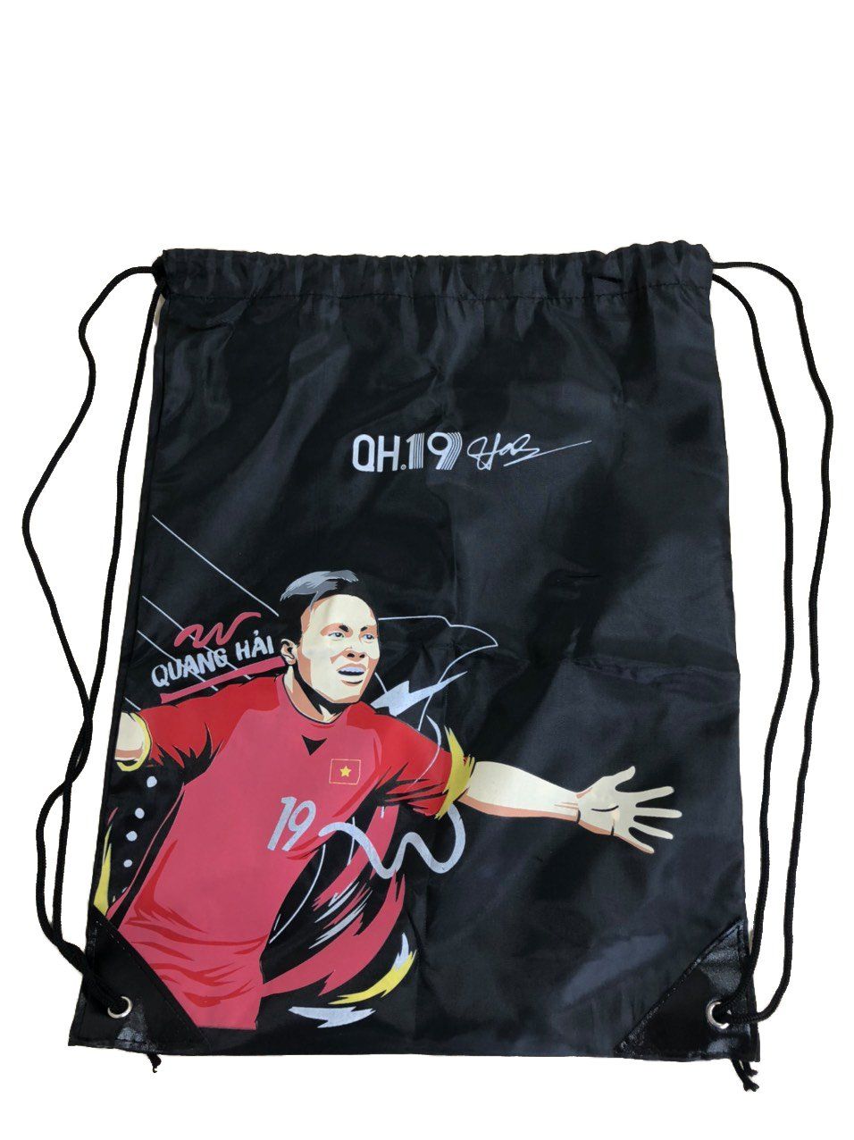 TÚI RÚT KAMITO QH19