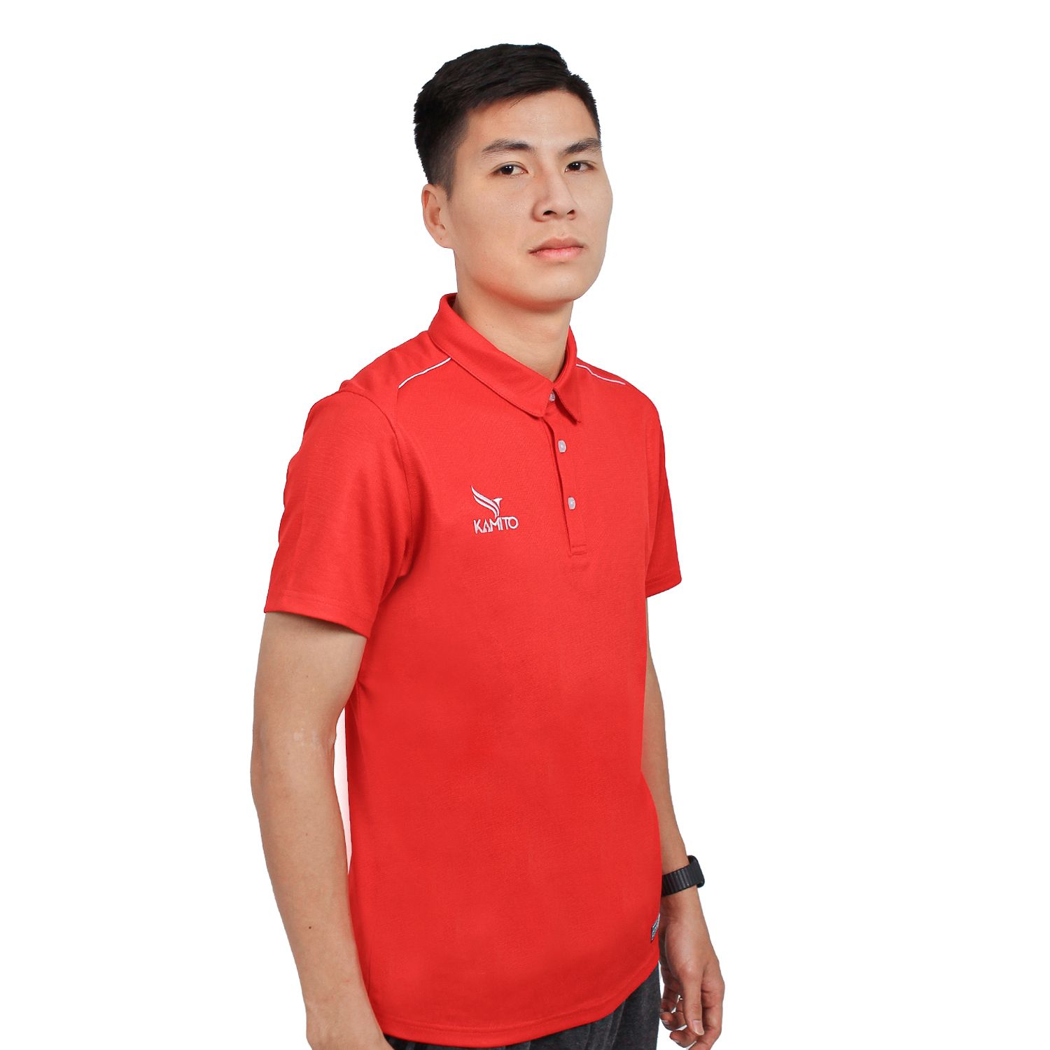 ÁO THỂ THAO NAM KMAP2101