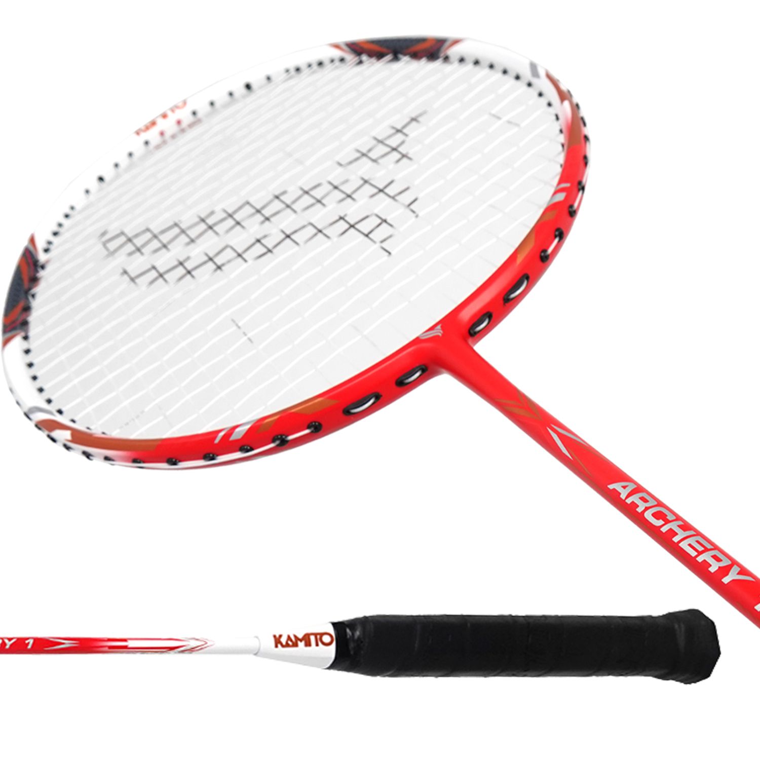 VỢT CẦU LÔNG ARCHERY 1