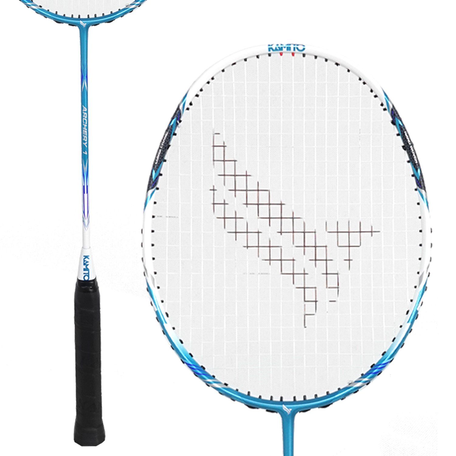 VỢT CẦU LÔNG ARCHERY 1