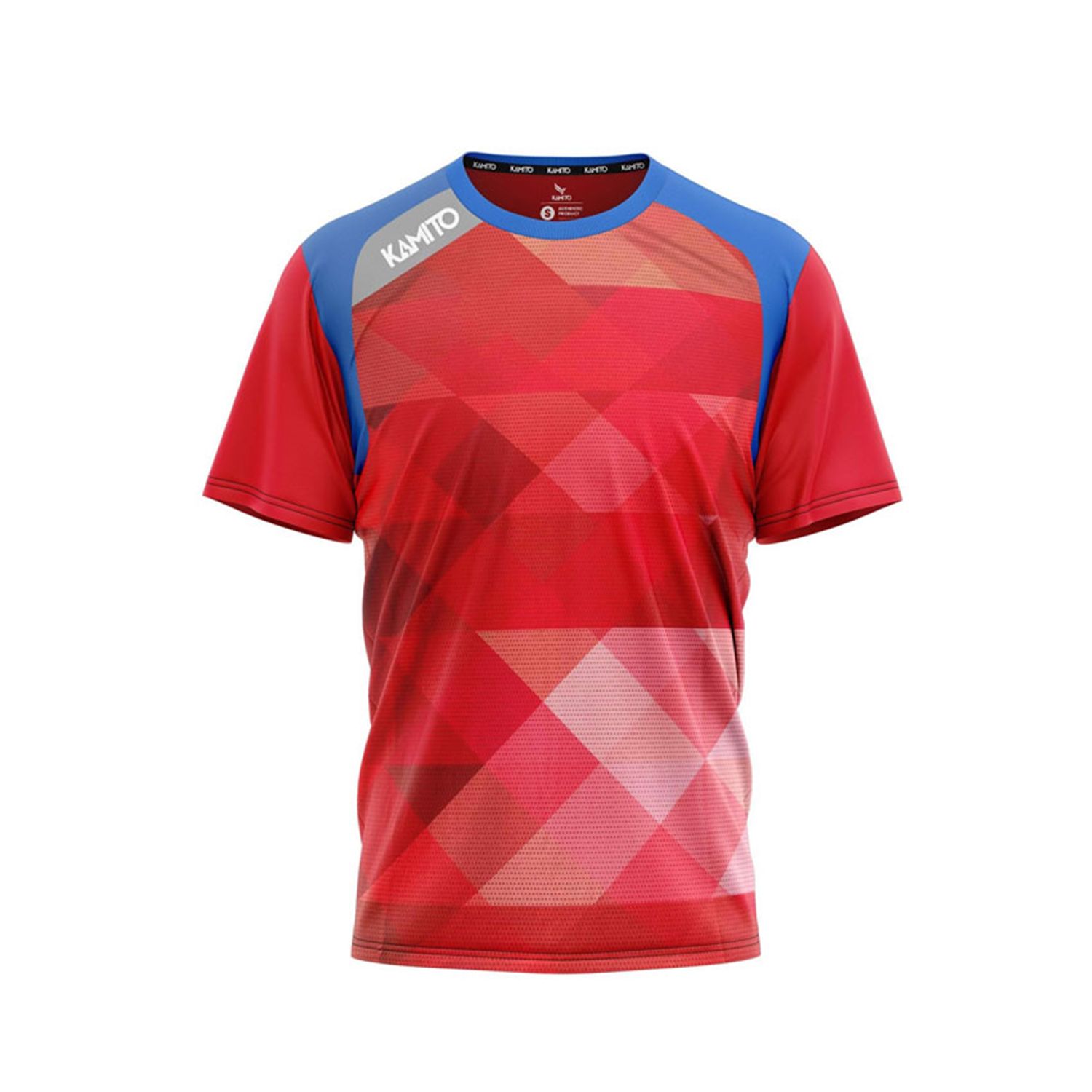 ÁO THỂ THAO T-SHIRT TRẺ EM KMAT2006