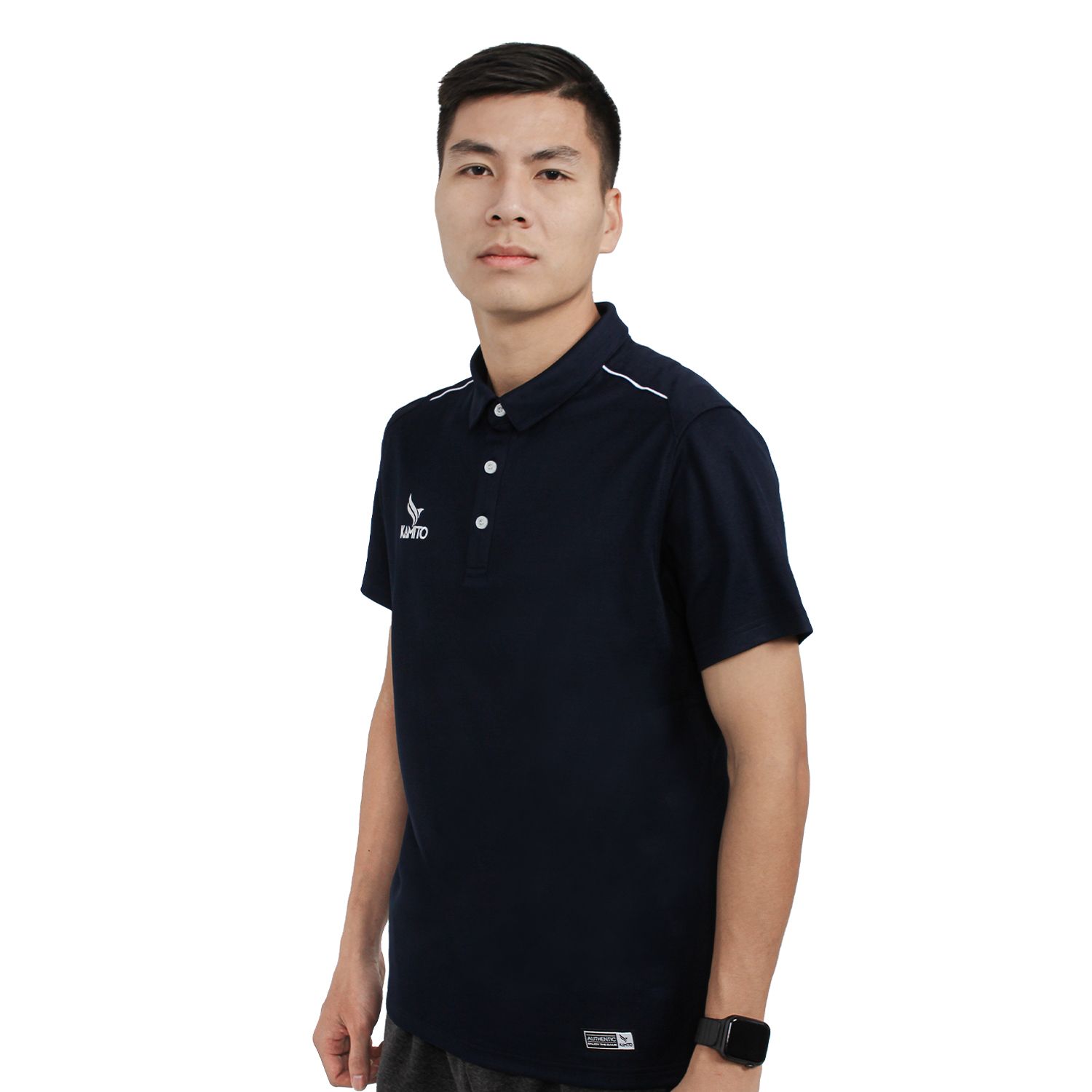 ÁO THỂ THAO NAM KMAP2101