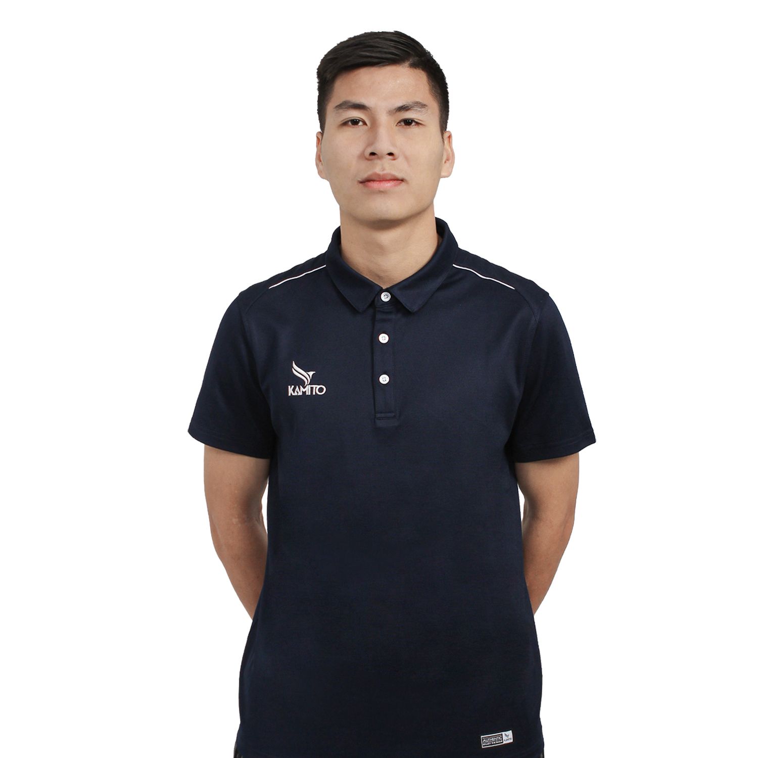 ÁO THỂ THAO NAM KMAP2101