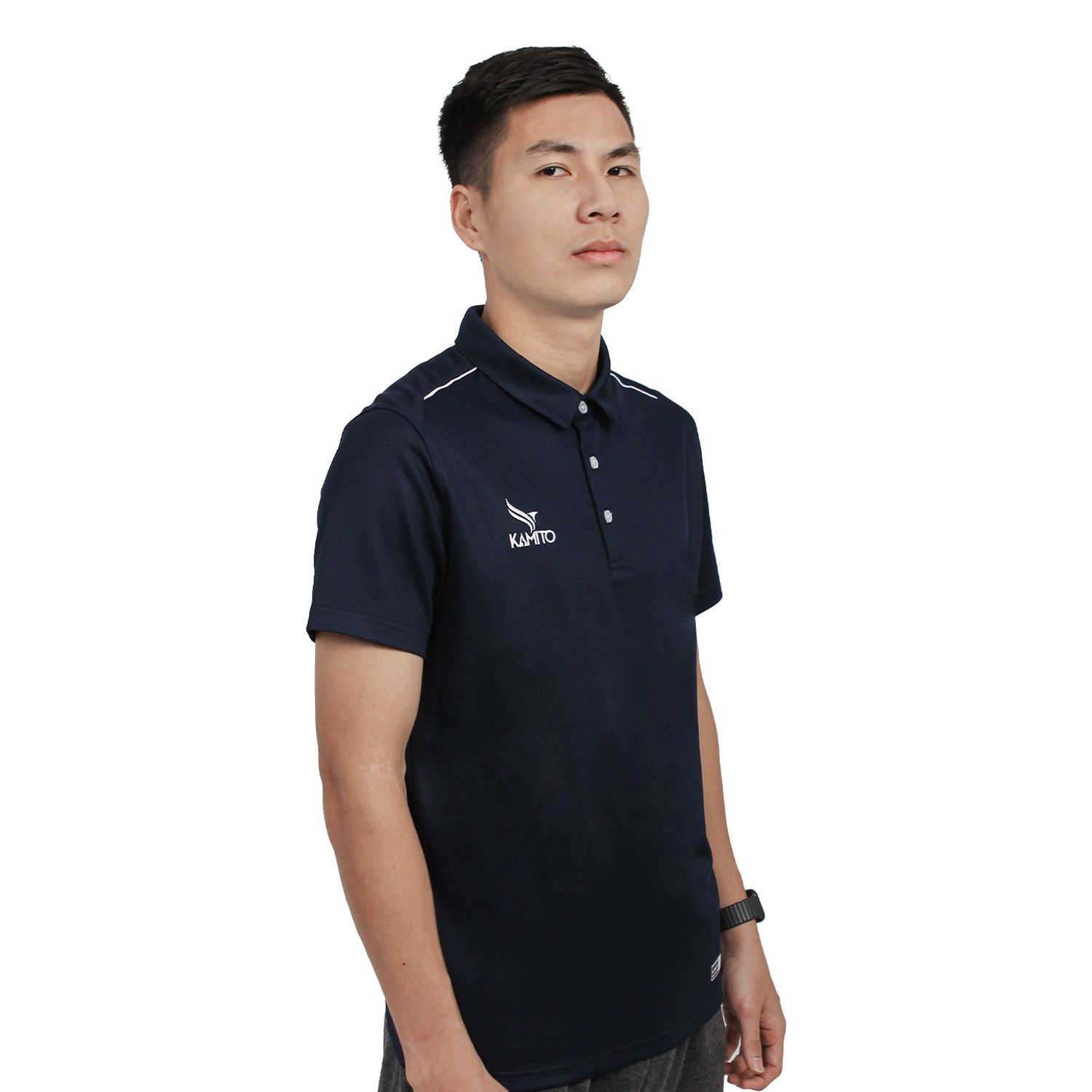 ÁO THỂ THAO NAM KMAP2101
