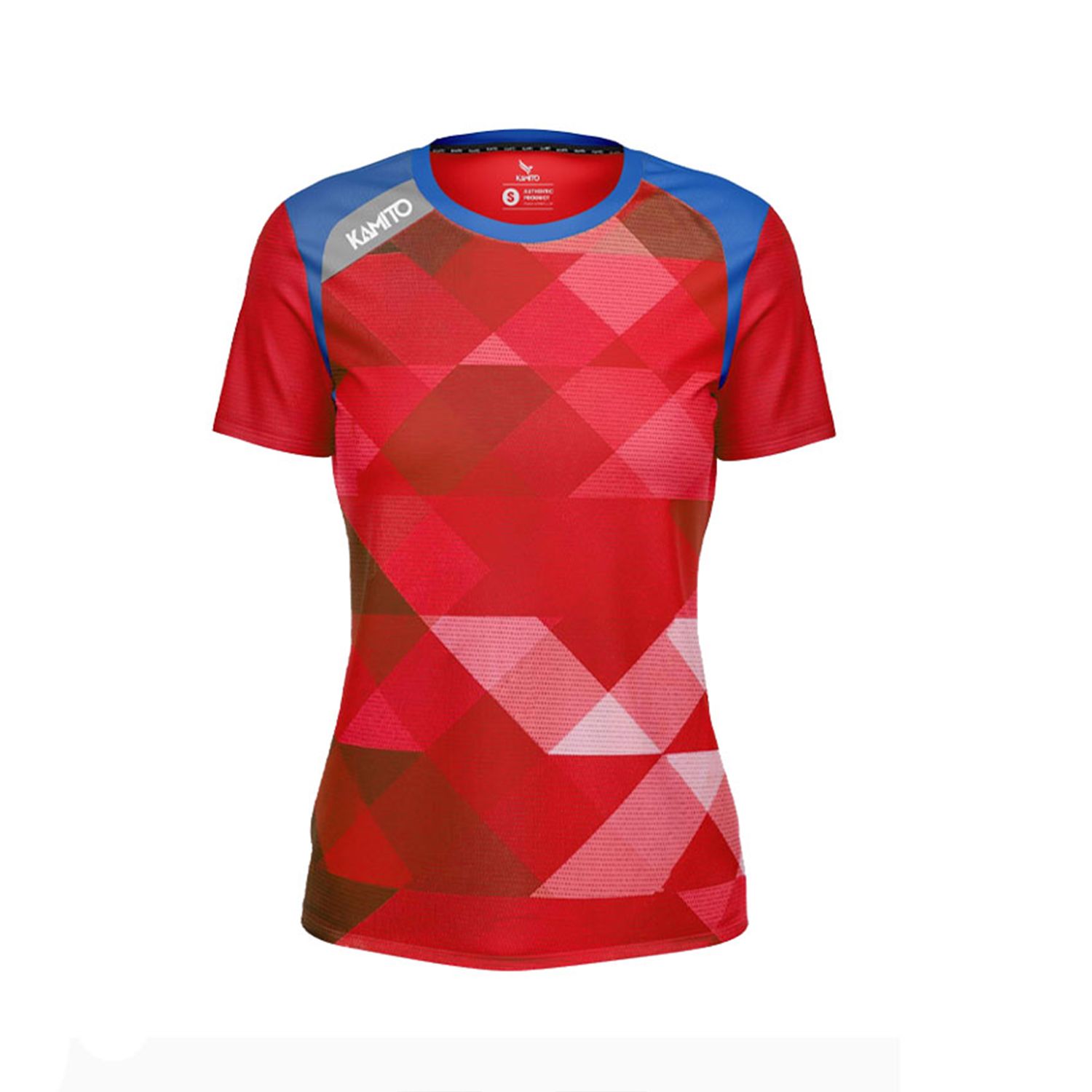 ÁO THỂ THAO T-SHIRT NỮ KMAT2003